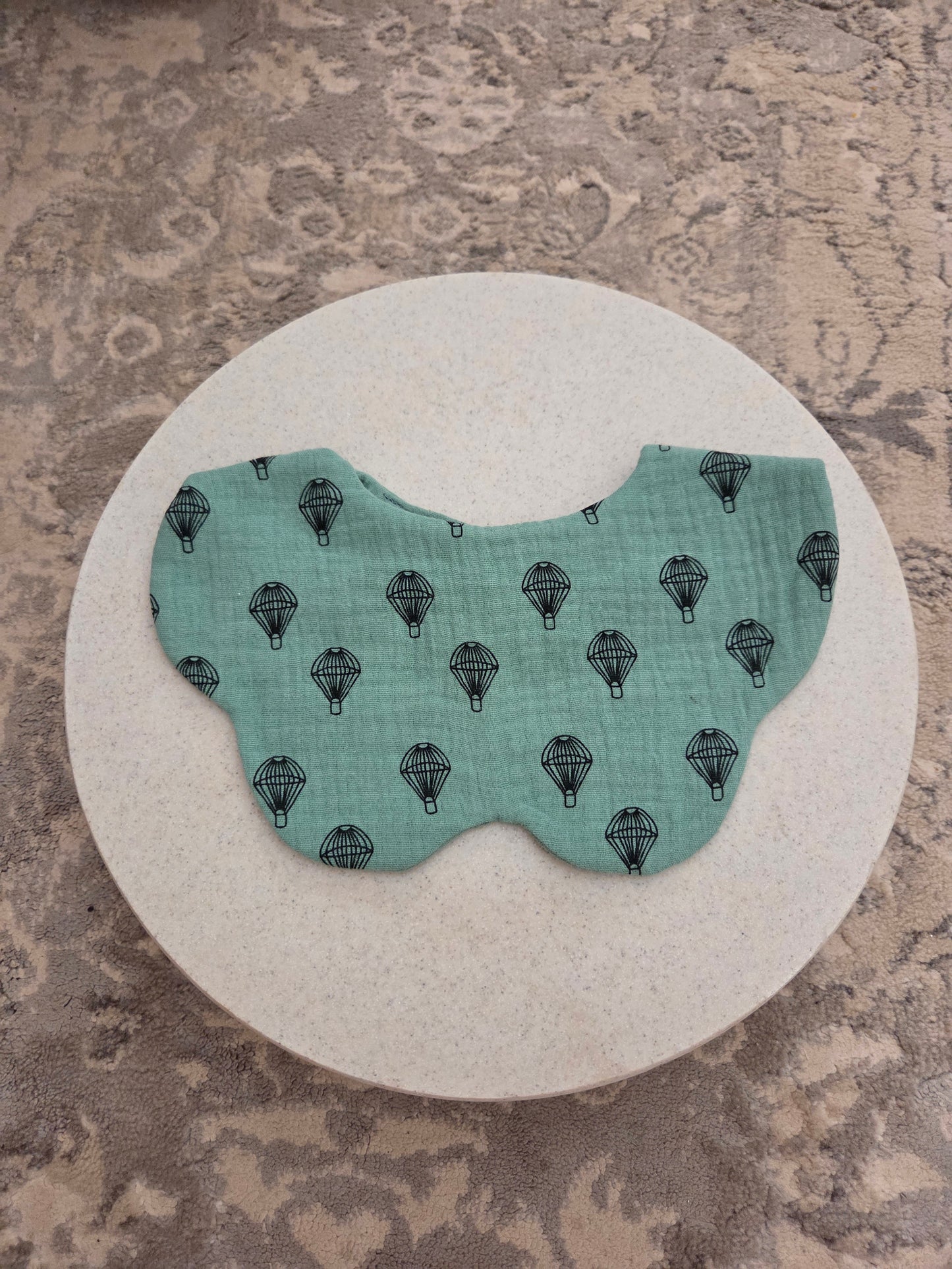 Baby Bibs