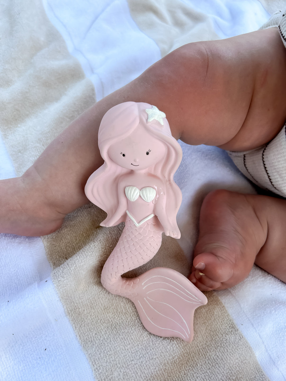 MAEVE THE MERMAID