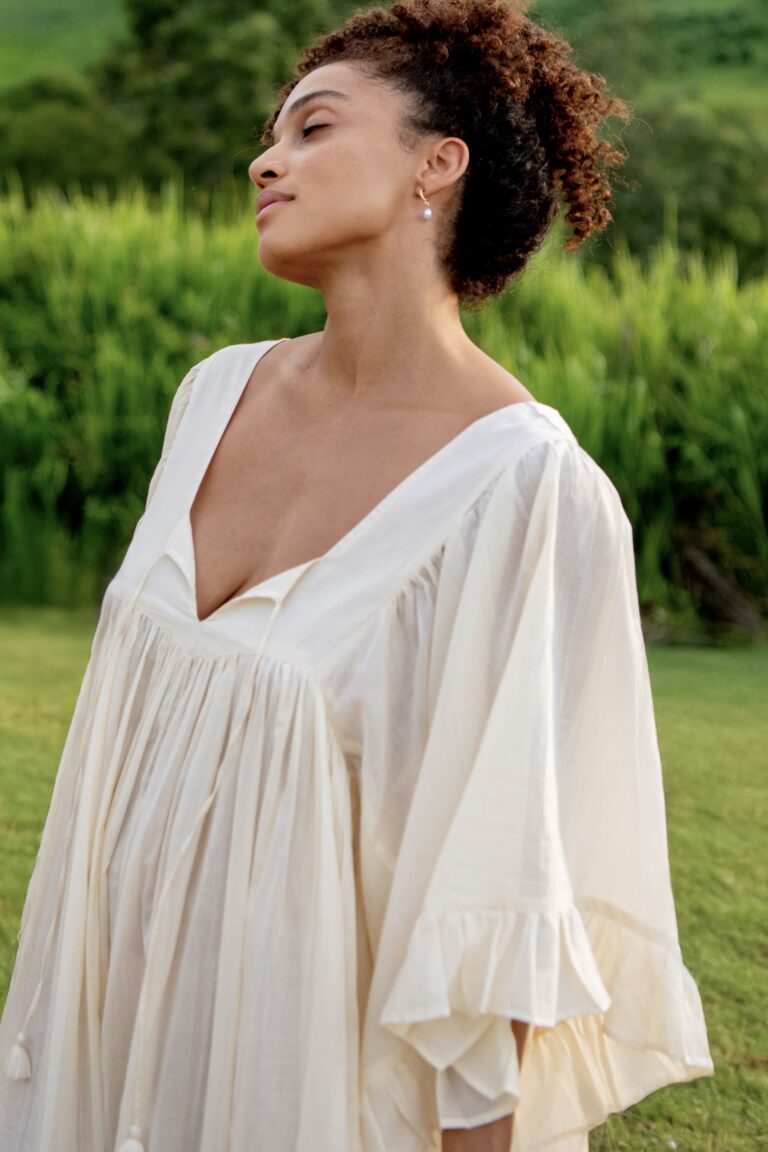 DIVYA GOWN