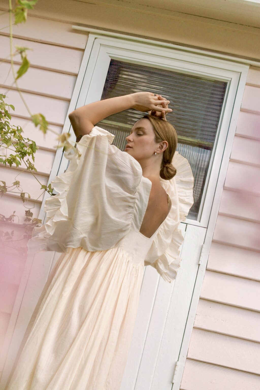 DIVYA GOWN