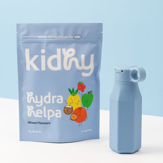 HYDRA HELPA MIXED PK