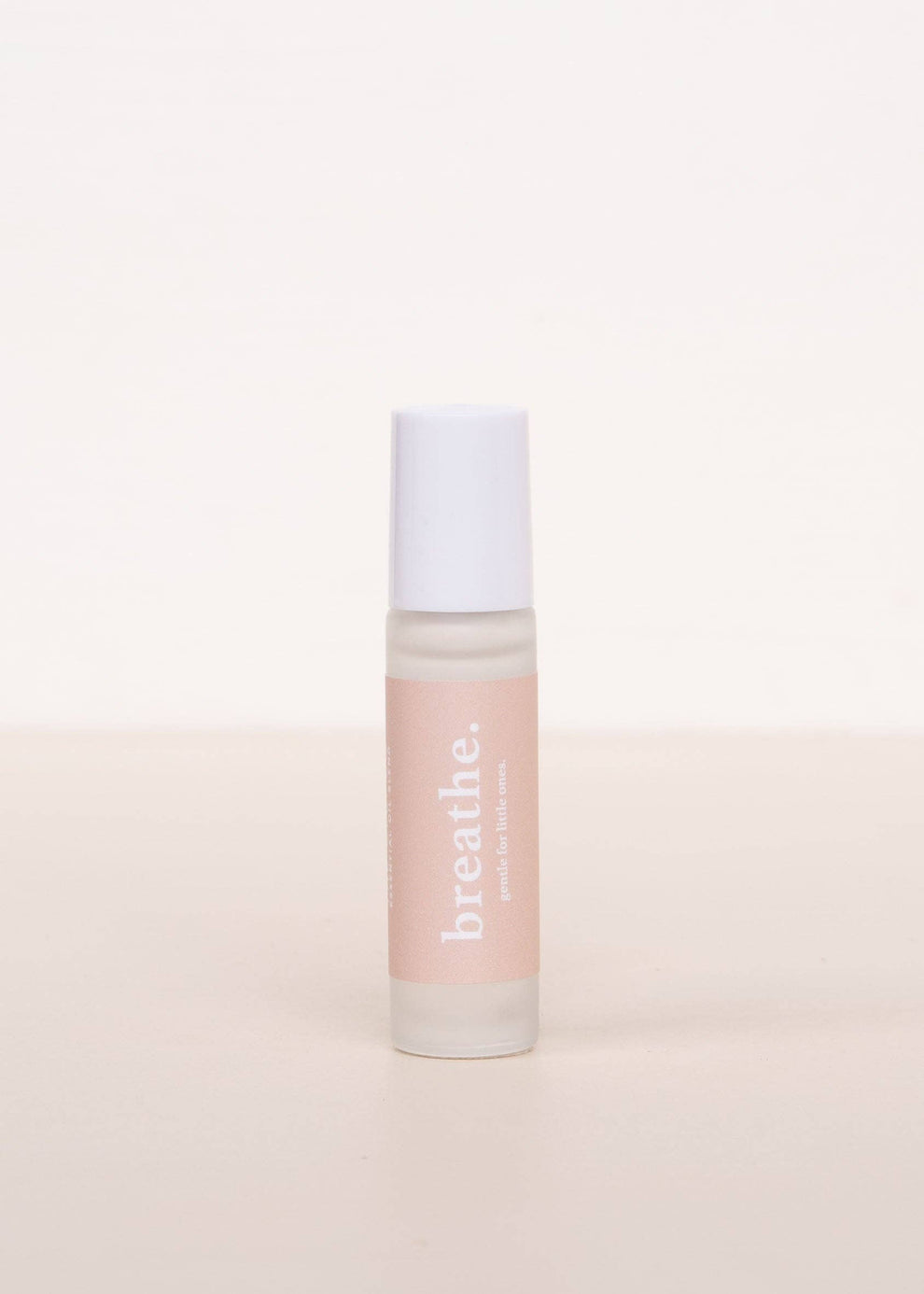 CLE NATURALS - BREATHE