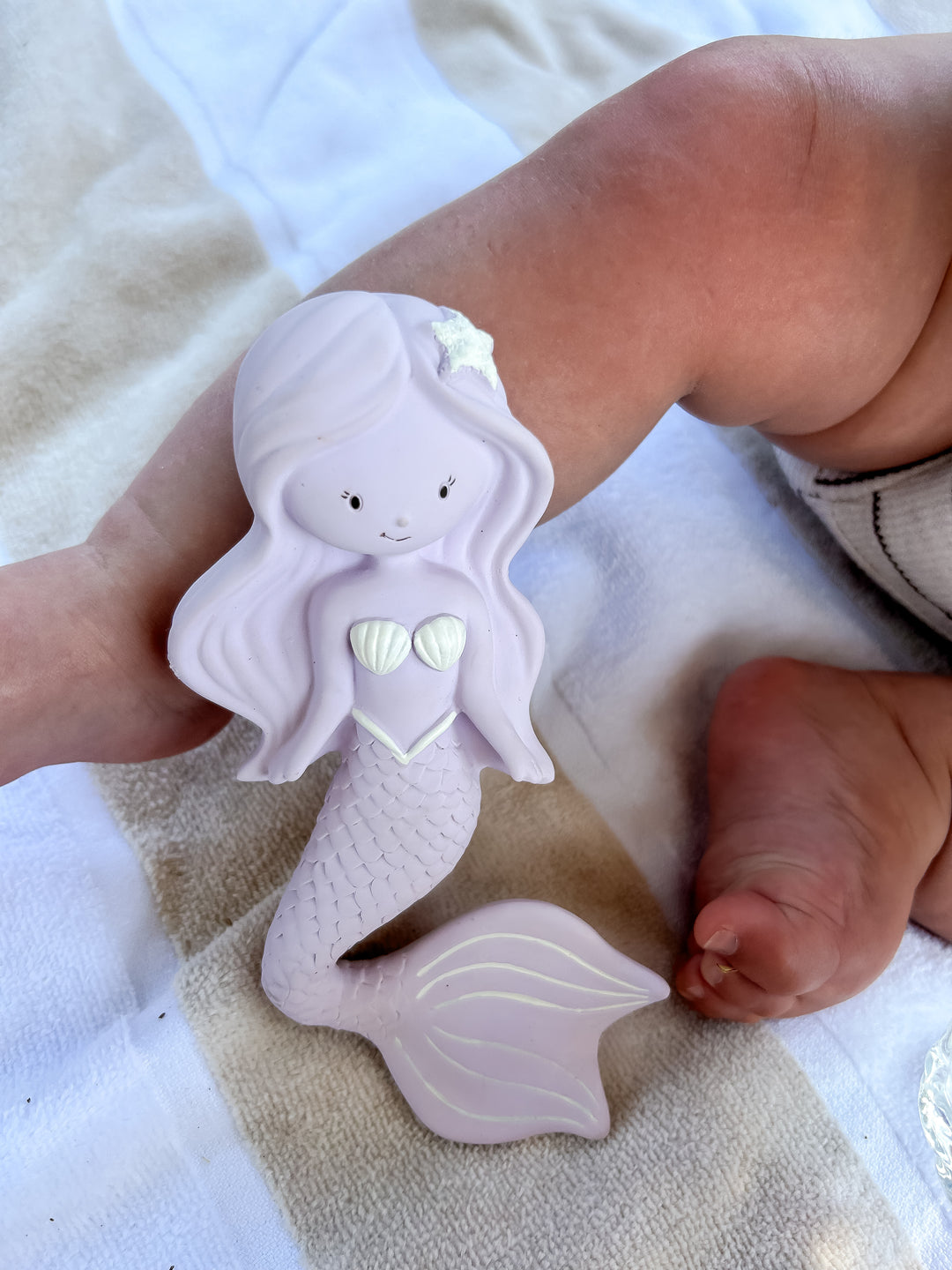 MAEVE THE MERMAID