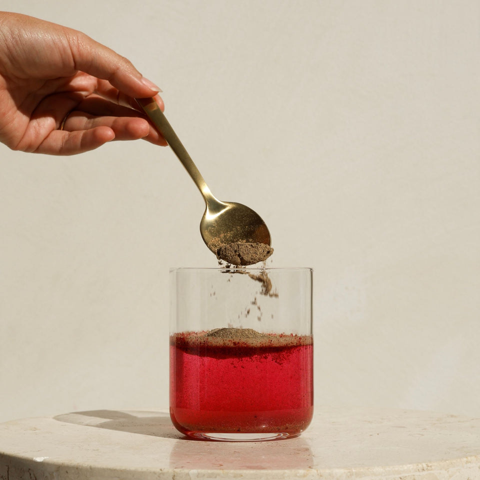 REVITALISE SUPERBLEND
