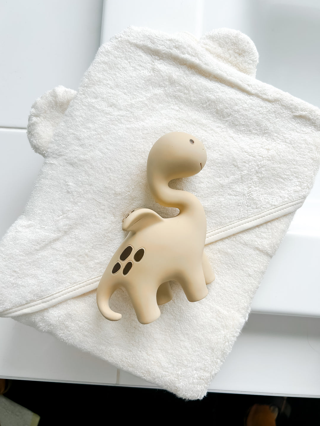 DIPLO THE DINO DRAGON TEETHER