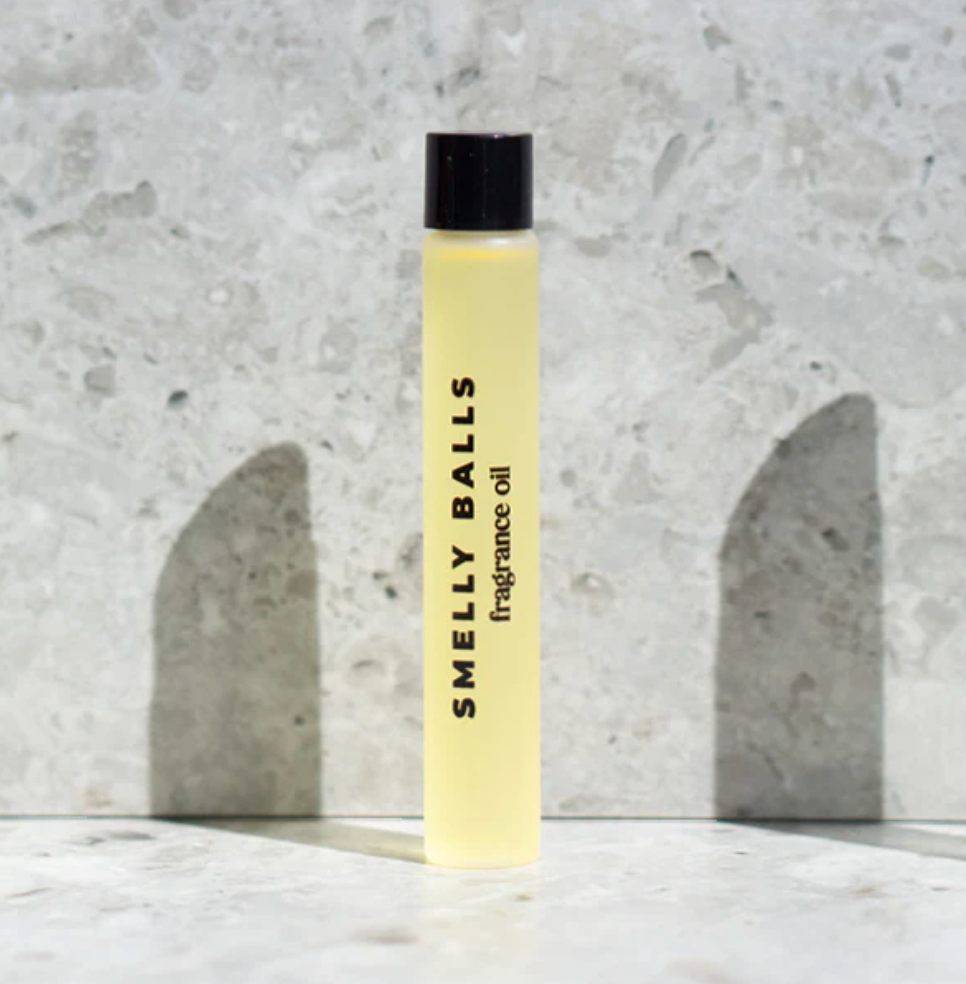 SMELLY BALL REFILL - FRAGRANCE OILS