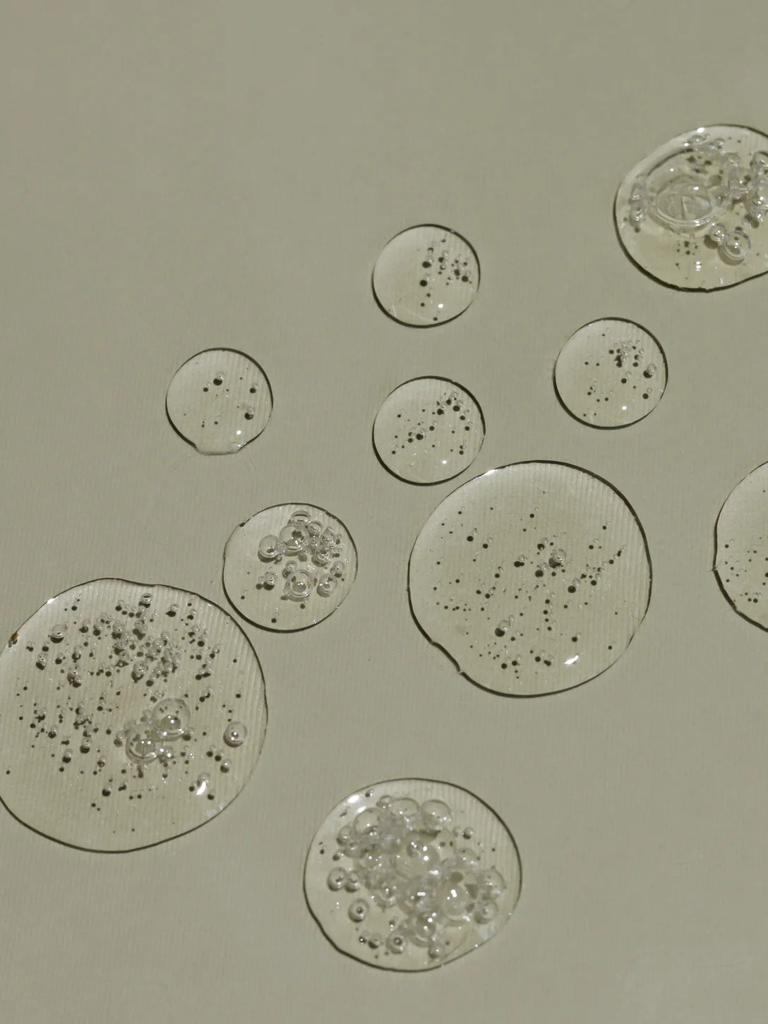 CLARIFYING & SOOTHING SHEET MASK