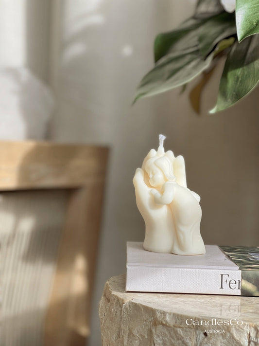 Mother’s Touch Candle