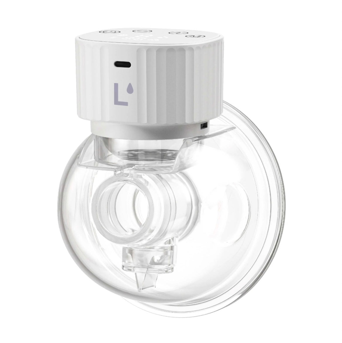 LACTIVATE ARIA WEARABLE BREAST PUMP