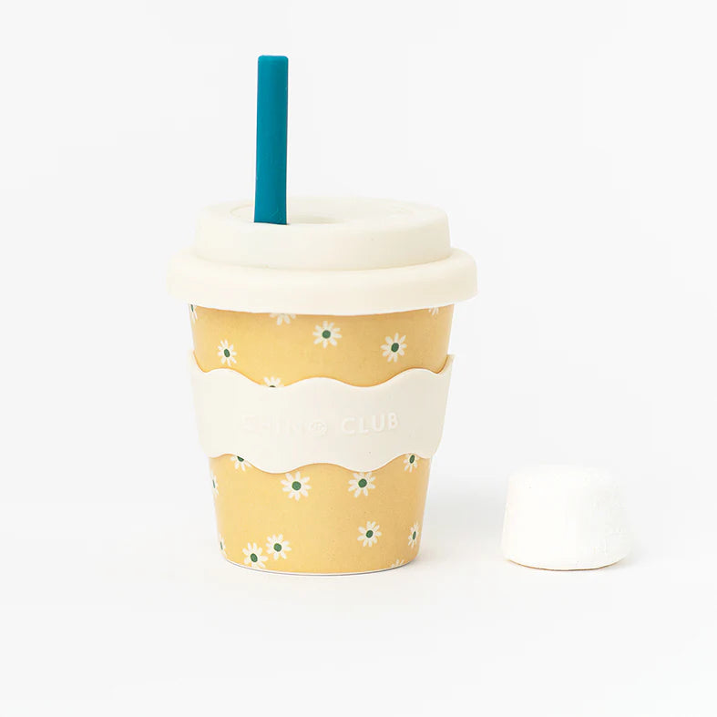 BABY CHINO CUPS