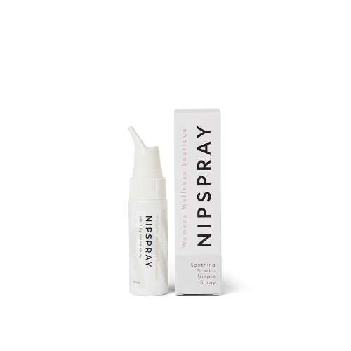 NIPPLE SPRAY STERILE