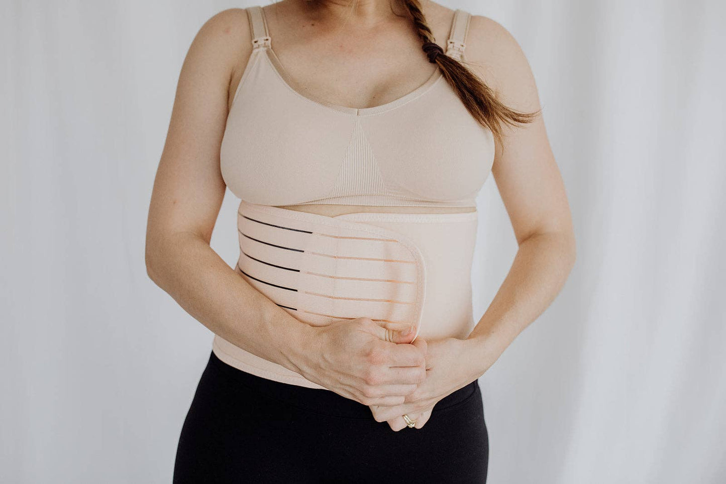 3 IN 1 POSTPARTUM SUPPORT BELT