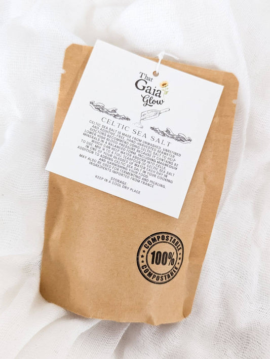 CELTIC SALT
