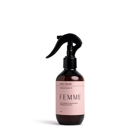 FEMME SPRAY 200ML