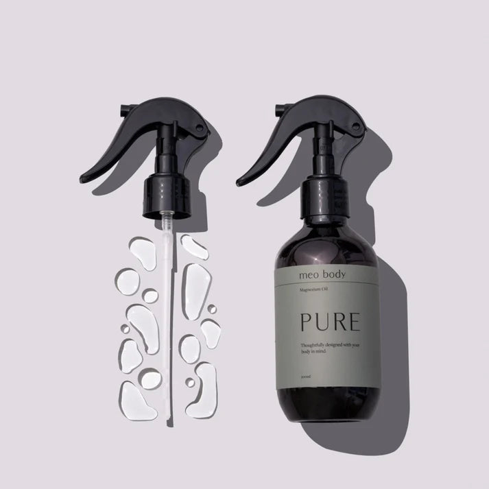 PURE MAGNESIUM SPRAY - 200ML