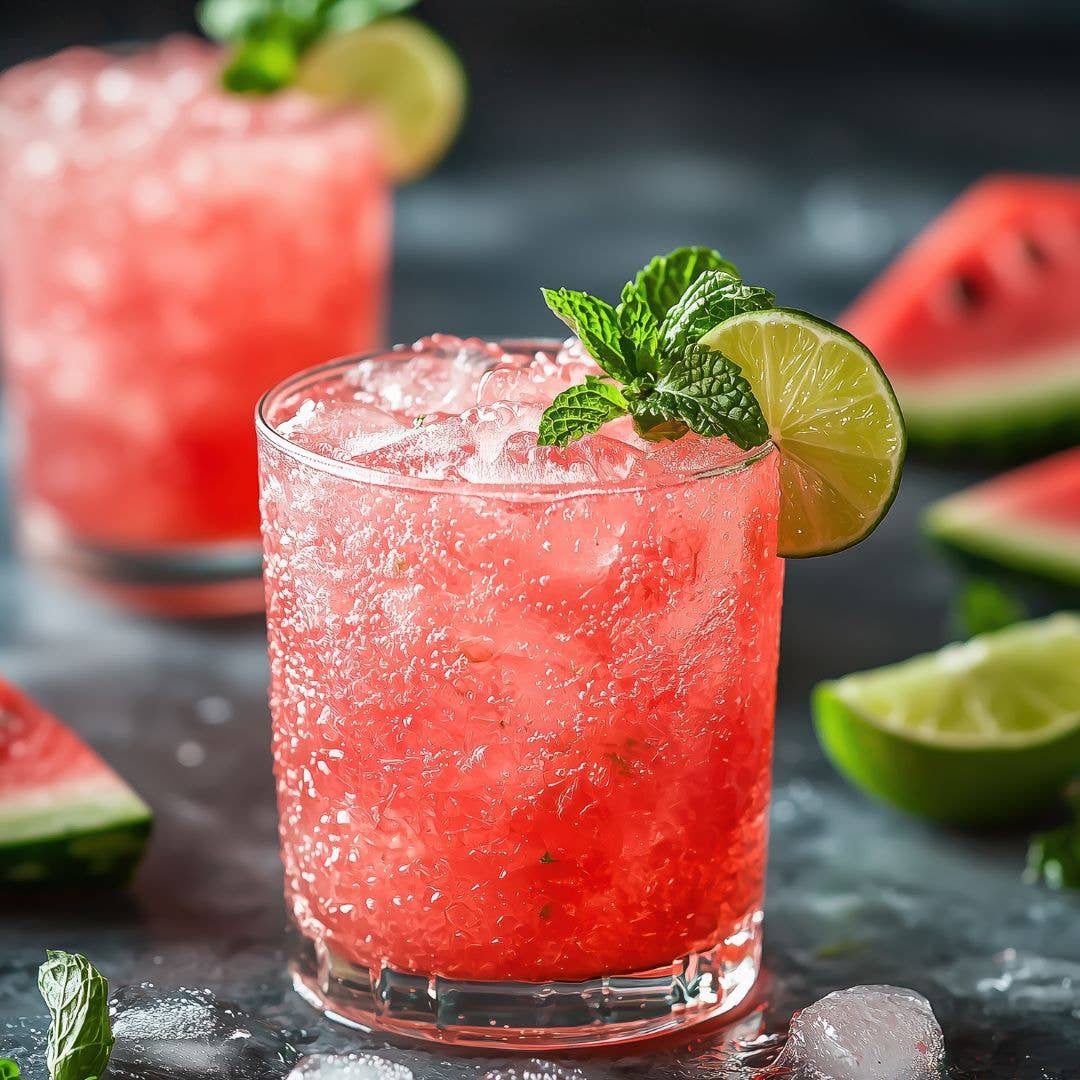 MUMMA HYDRATION - WATERMELON & MINT 🍉🌿