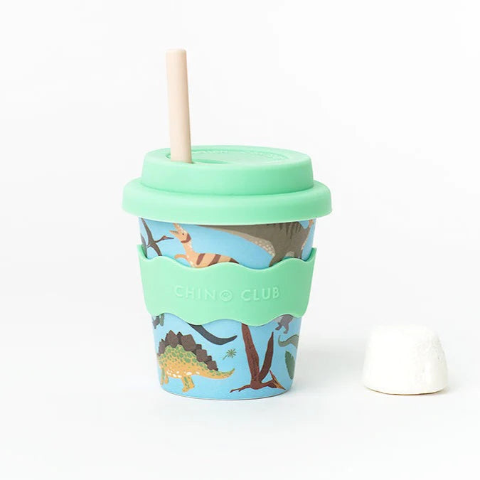 BABY CHINO CUPS