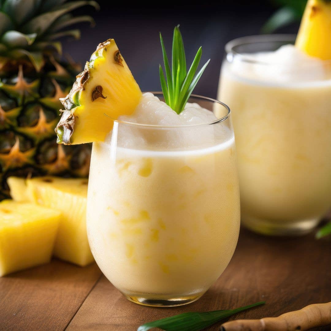 MUMMA HYDRATION - PINA COLADA ✨🍍🥥