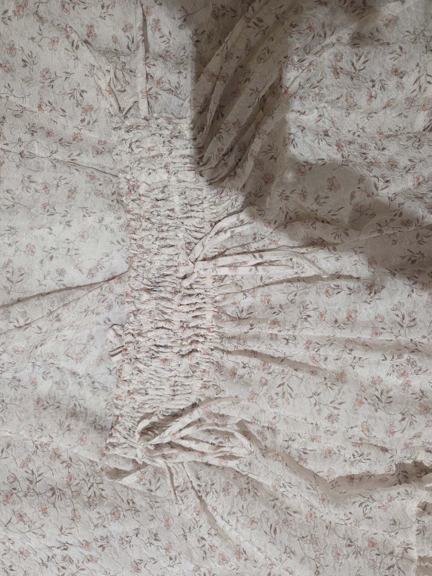 THERE IS NOTHING QUITE LIKE YOU FLORAL - WE ARE RECLAMATION