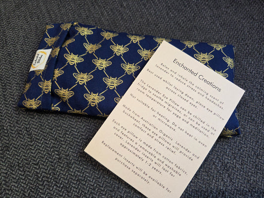 Eye Pillow