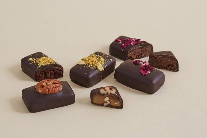Loco Love Chocolate
