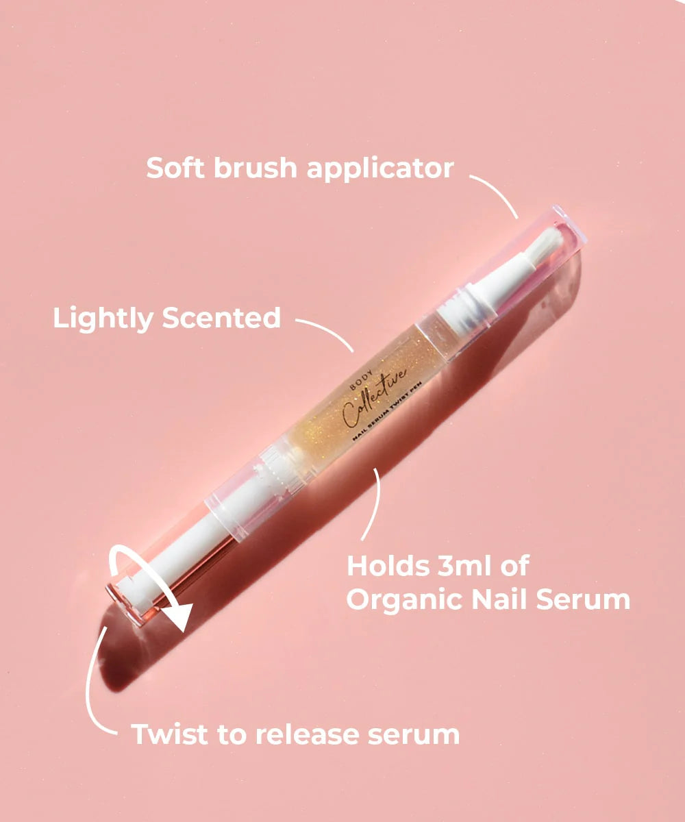 NAIL SERUM PEN JAPENESE HONEYSUCKLE