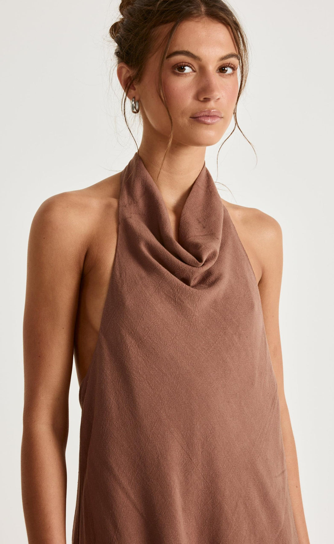 MILA MAXI OAK