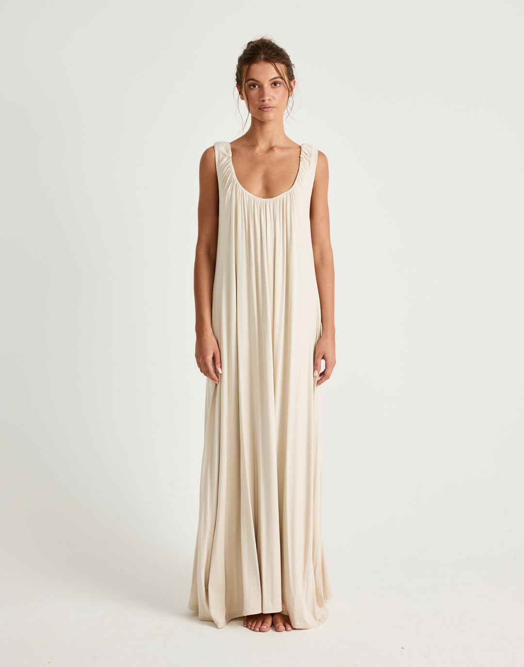 SELENA MAXI DRESS