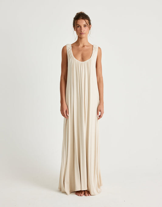 SELENA MAXI DRESS
