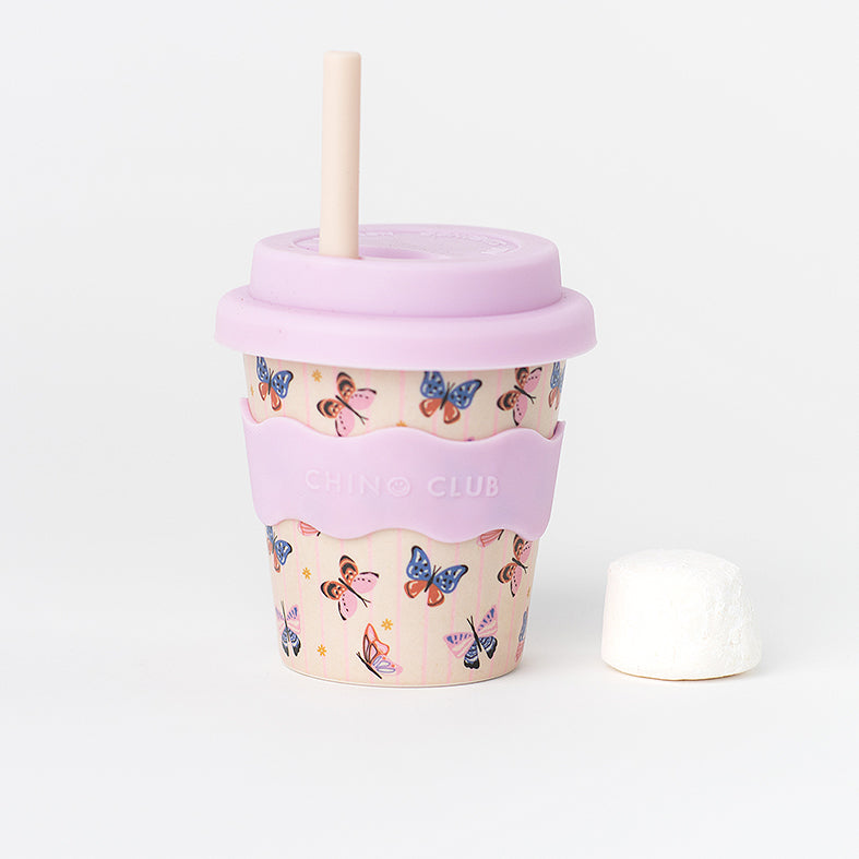 BABY CHINO CUPS