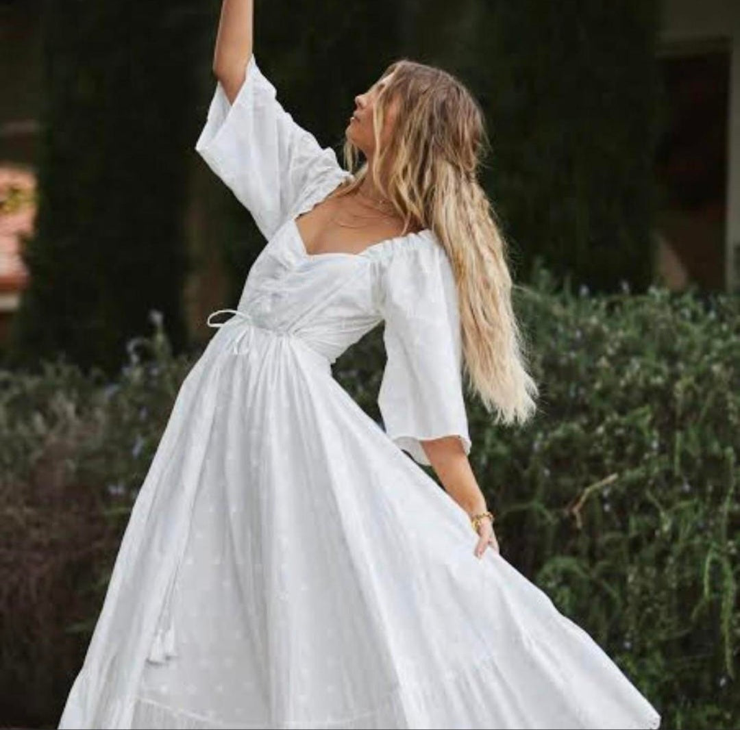 STARLIGHT GOWN COVEN & CO