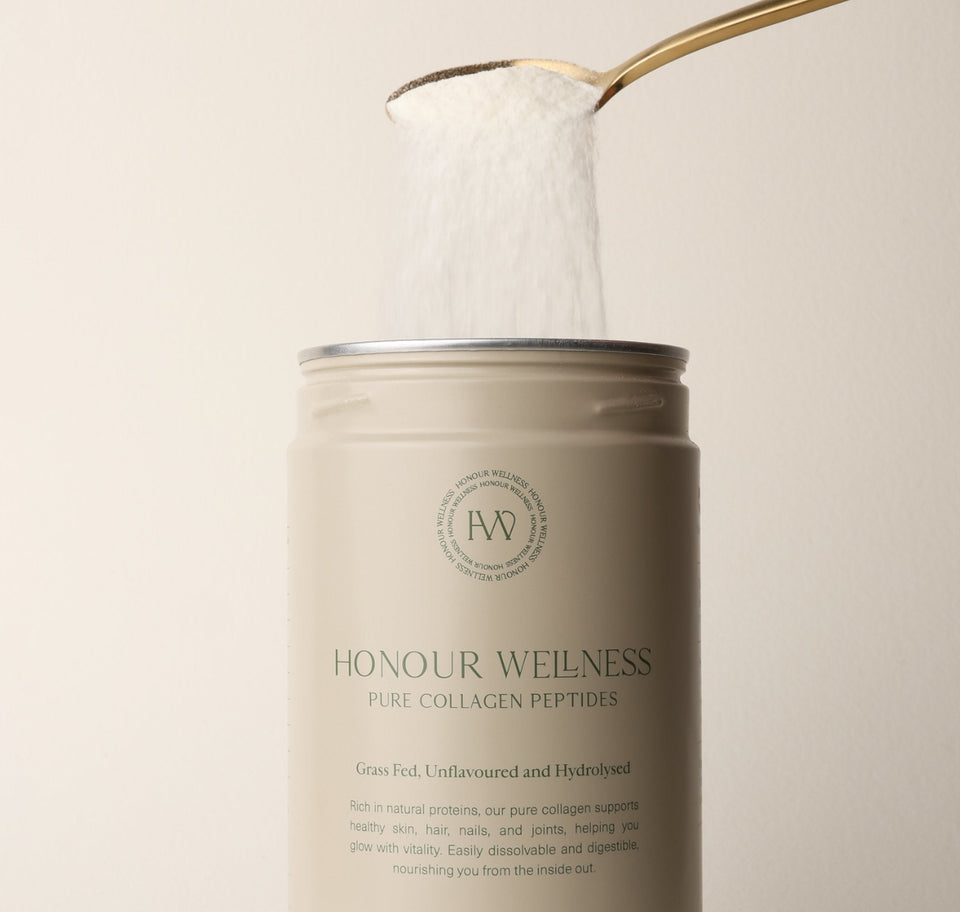 COLLAGEN PEPTIDES