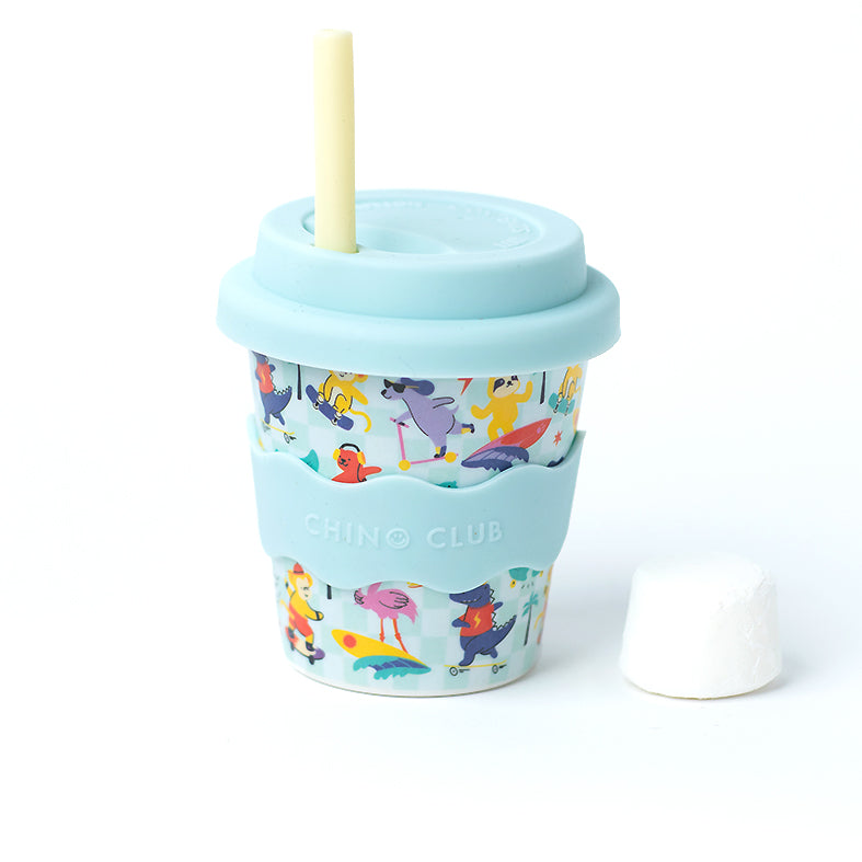 BABY CHINO CUPS