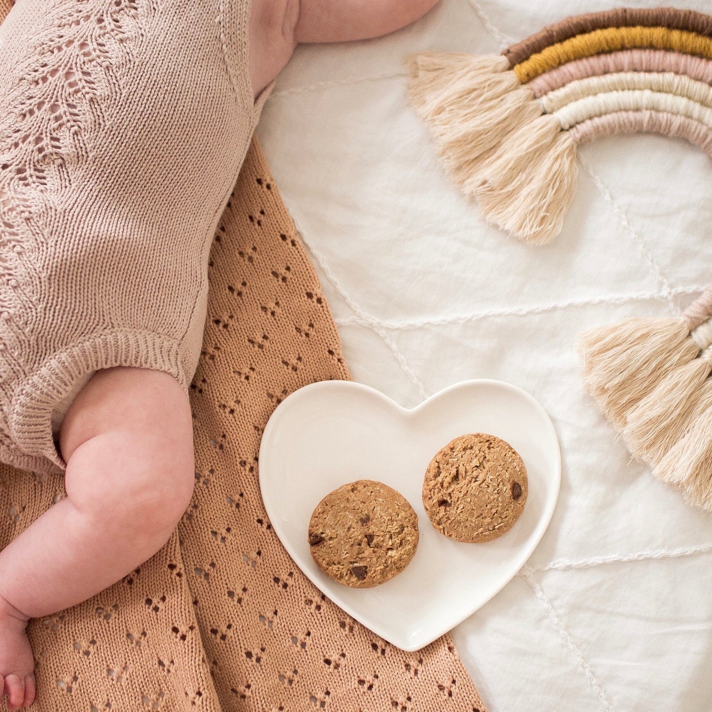 LACTATION COOKIES