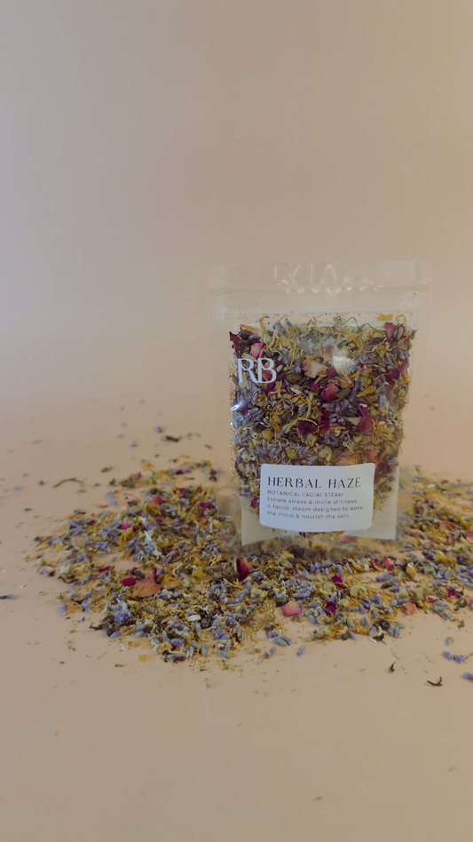 HERBAL HAZE