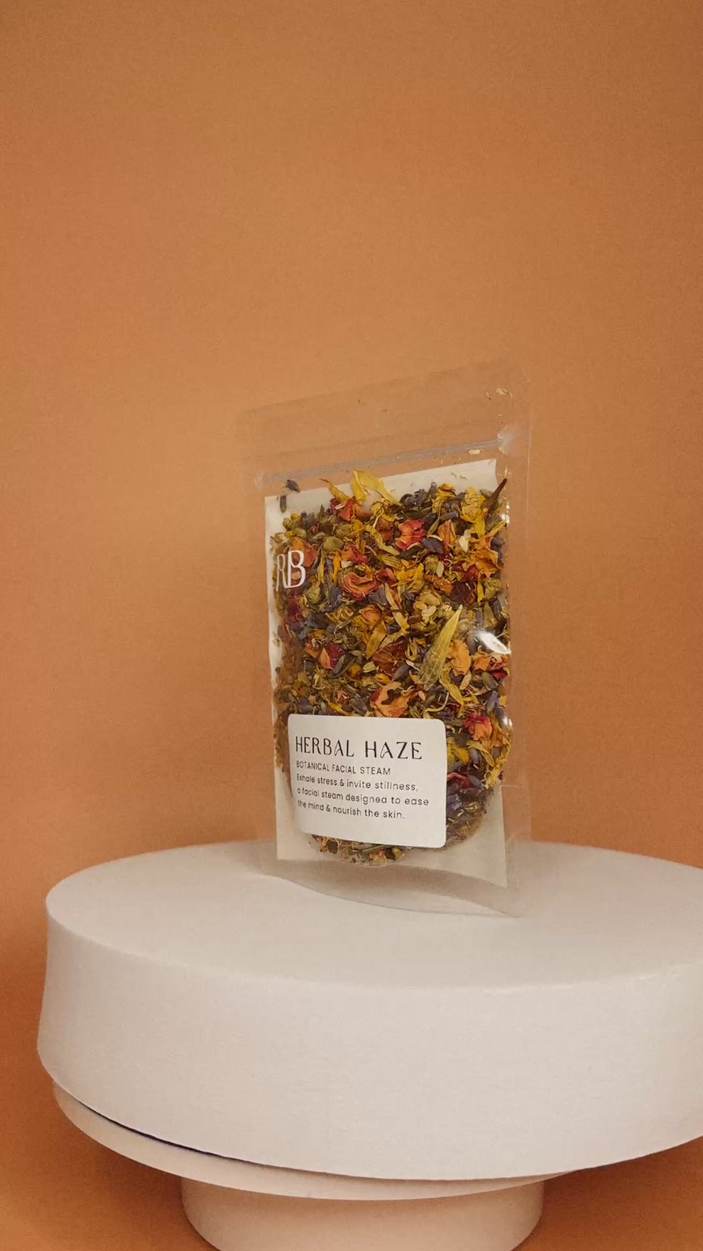 HERBAL HAZE