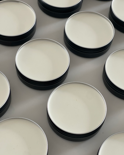 Tallow Zinc Barrier Balm – Natural Outdoor Skin Barrier Balm -100g