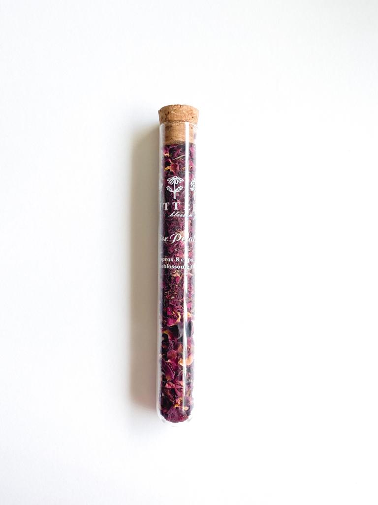 SINGLE TEA TUBES