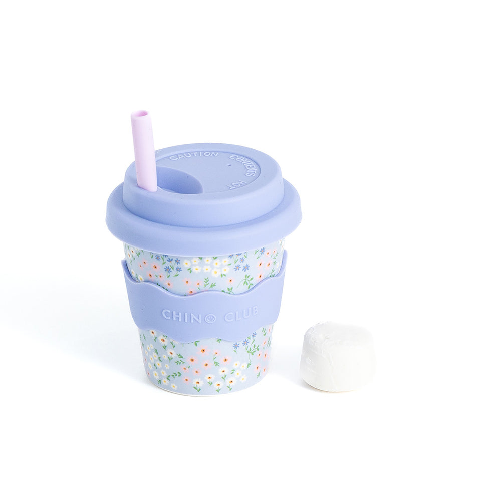 BABY CHINO CUPS