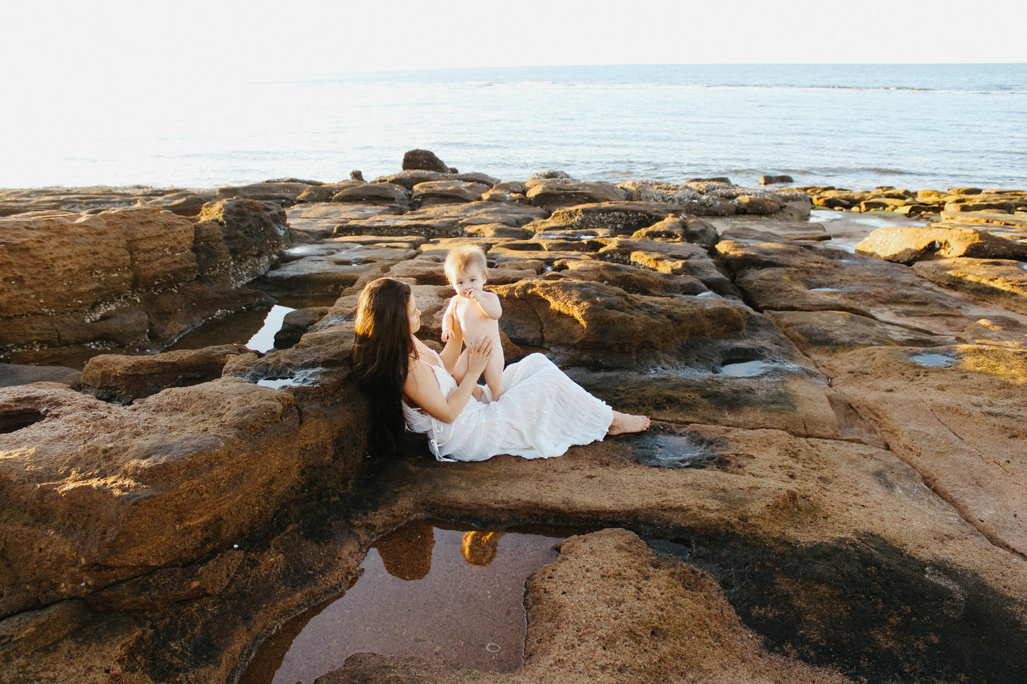 LA LOUISIANE MAXI DRESS