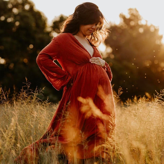 BOHEMIAN TRADERS BACKLESS MAXI