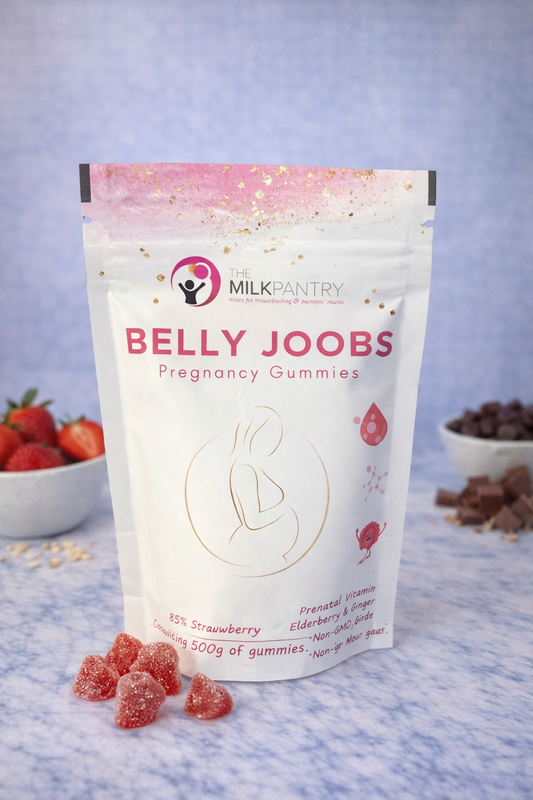 BELLY JOOB