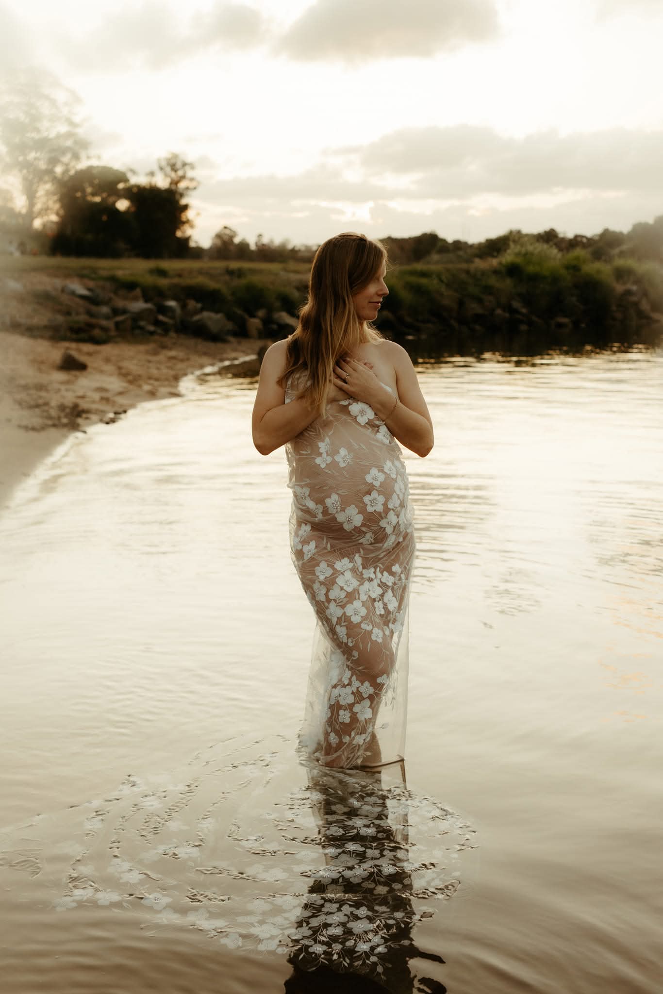 ELKE DRAPE