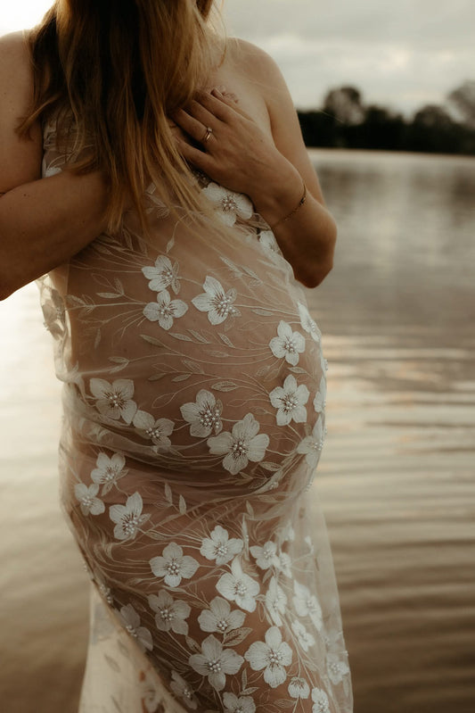 ELKE DRAPE