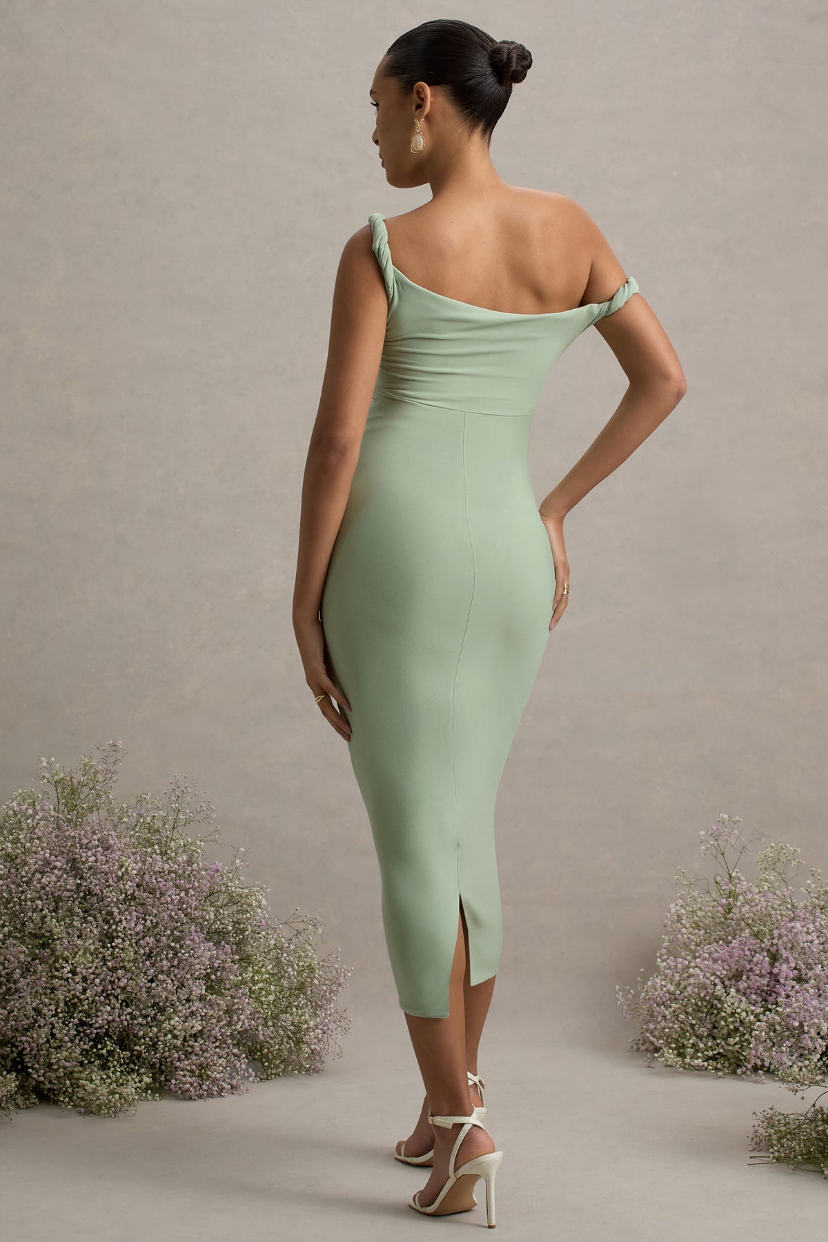 SALOME TWISTED MIDI