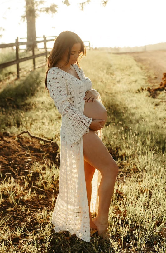 EMMIE ROBE/DRESS