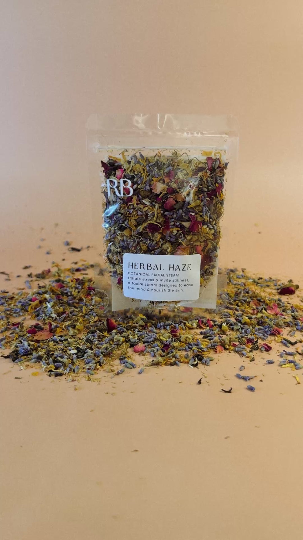 HERBAL HAZE