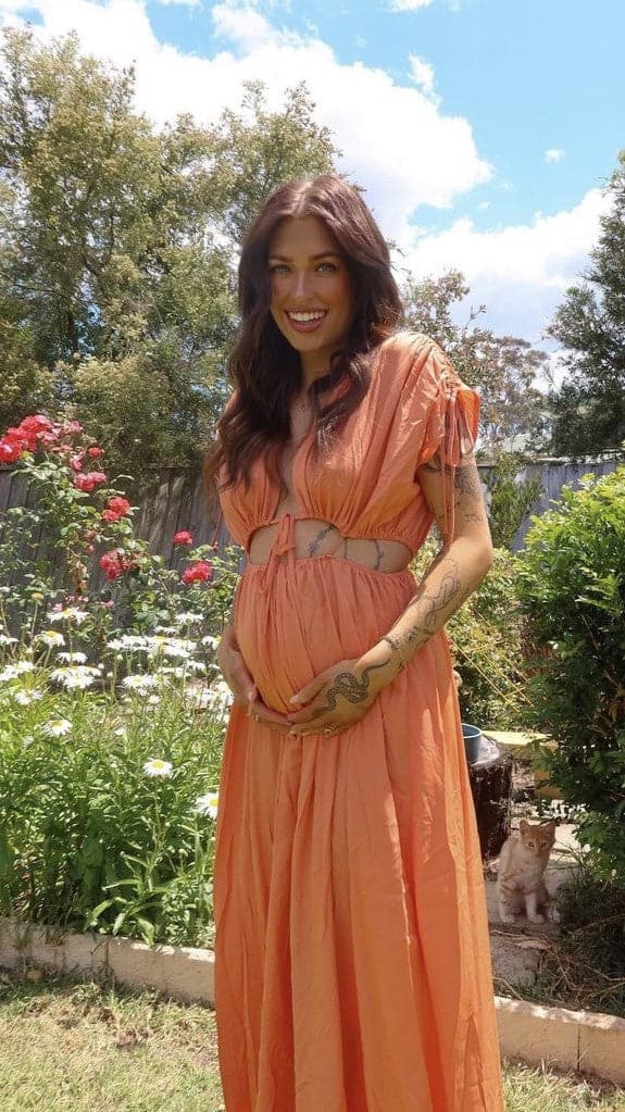 MARILYN MAXI