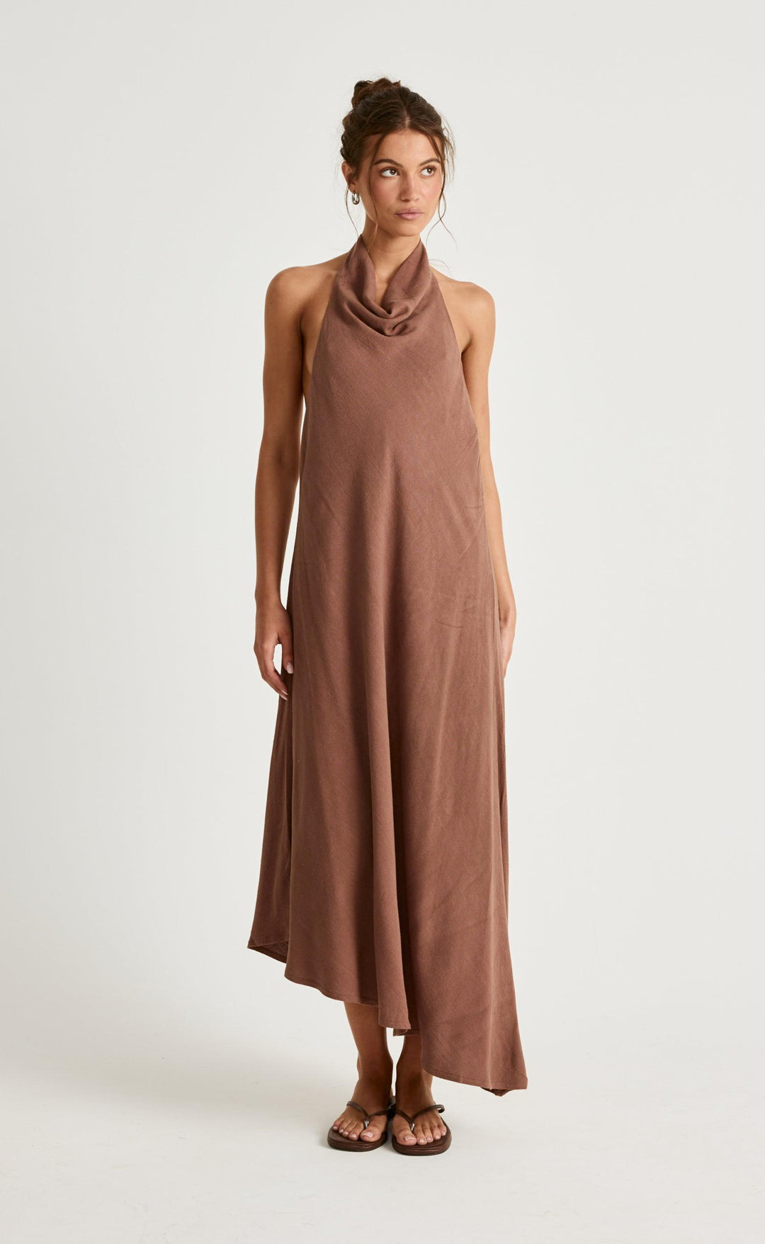 MILA MAXI OAK