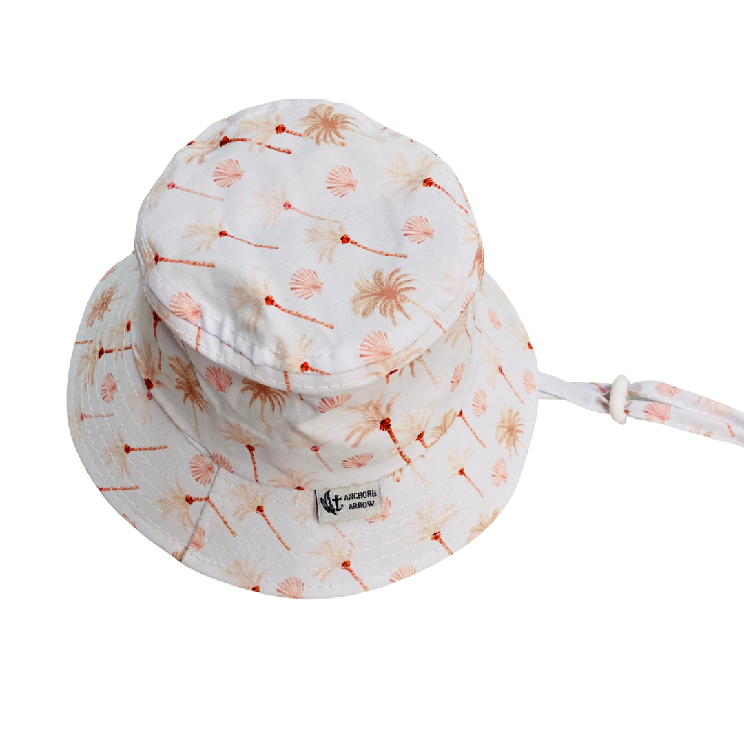 BABIES BUCKET HATS